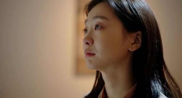 キム・ダミのエモーショナルな演技から目を離せない