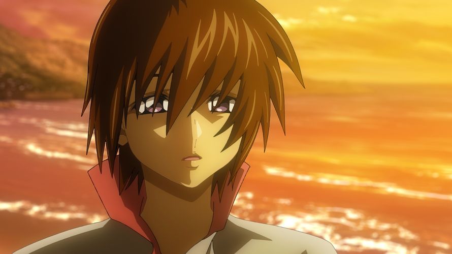 【ネタバレあり】保志総一朗、「ガンダムSEED」キラ・ヤマトと歩んだ声優人生。最新作で探った“あのころのような弱さ”