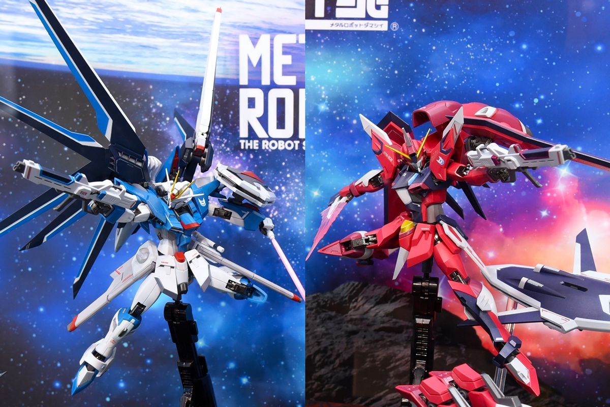 機動戦士ガンダムSEED スリーブ フリーダム ジャスティス