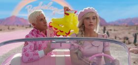 『バービー』が再びスクリーンに帰ってくる！2月2日よりリバイバル上映が決定