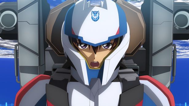 【画像を見る】キラ・ヤマトは混乱が続く世界のため奔走する(『機動戦士ガンダムSEED FREEDOM』)