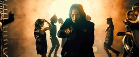映画からスピンオフドラマまで拡大を続ける「ジョン・ウィック」シリーズに新たな動きが