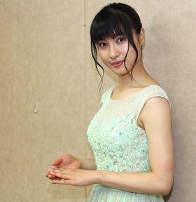 土屋太鳳「声にコンプレックスがあった」と告白