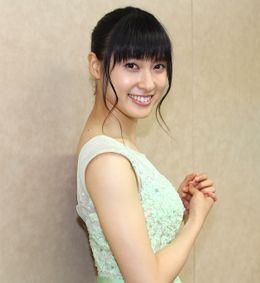 土屋太鳳を支える、女優への情熱とは？