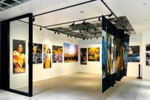 渋谷PARCOで開催中の「『哀れなるものたち』×サーチライト・ピクチャーズ Special Exhibition」に潜入！