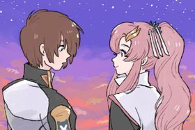 キラとラクスの関係にフォーカスされた最新作『機動戦士ガンダムSEED FREEDOM』