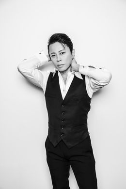 「ガンダムSEEDシリーズ」の主題歌でおなじみの西川貴教にインタビュー！