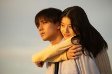 永瀬廉主演＆出口夏希がヒロイン役に！Netflix映画『余命一年の僕が、余命半年の君と出会った話。』配信決定