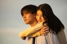 永瀬廉の出演映画作品｜MOVIE WALKER PRESS
