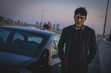 チョン・ウソンが監督＆脚本を手掛け、娘を守る前科者スヒョクを演じた『ザ・ガーディアン／守護者』