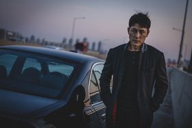 チョン・ウソンが監督＆脚本を手掛け、娘を守る前科者スヒョクを演じた『ザ・ガーディアン／守護者』