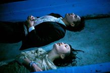 福士蒼汰&松本まりかW主演映画『湖の女たち』公開日は5月17日に！特典付きムビチケの発売も決定