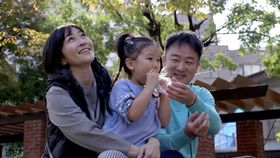 多様な生き方や新たな価値観を見出せる「ライフ・セレクション」の4作品をピックアップ