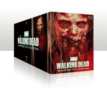 シーズン1からシーズン11まで、全176話を完全収録！