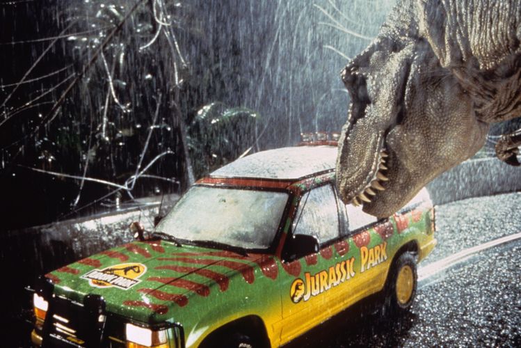 キャストも世界観も一新!?『ジュラシック・パーク』脚本家のもと、『ジュラシック・ワールド』の新作映画が制作へ