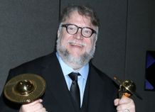 ギレルモ・デル・トロ監督の念願の企画がついに実現！ゴシックホラーの名作を忠実に映画化へ