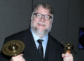 ギレルモ・デル・トロ監督の念願の企画がついに実現！ゴシックホラーの名作を忠実に映画化へ