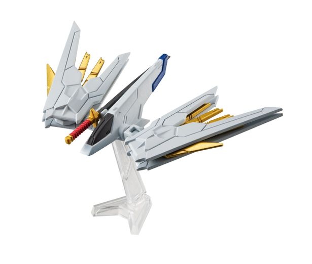 FW GUNDAM CONVERGE ♯25