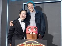 映画『ファイブ・ナイツ・アット・フレディーズ』(2月9日公開)のスペシャルナイト試写会が開催！