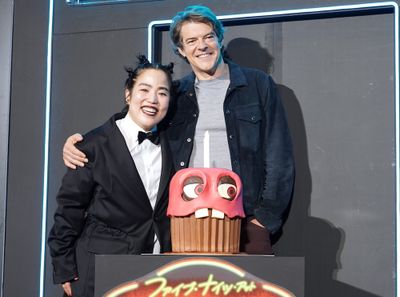 映画『ファイブ・ナイツ・アット・フレディーズ』(2月9日公開)のスペシャルナイト試写会が開催！