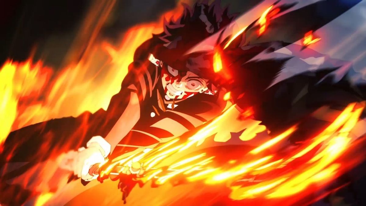 鬼滅の刃 決戦の火柱を切る Highlights by 鬼滅の刃公式 (@kimetsu_off) / X