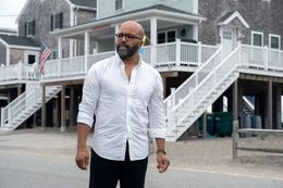 白人社会における黒人へのステレオタイプを風刺した『アメリカン・フィクション』が日本上陸