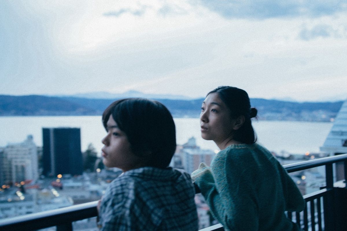 映画脚本では8年ぶりの快挙！坂元裕二『怪物』脚本が第75回読売