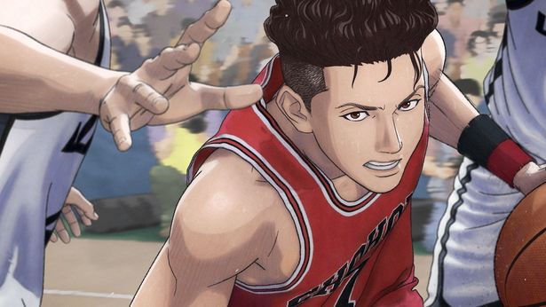 『THE FIRST SLAM DUNK』は、9カ月のロングランと1日限定の復活上映で興収158.7億円を記録