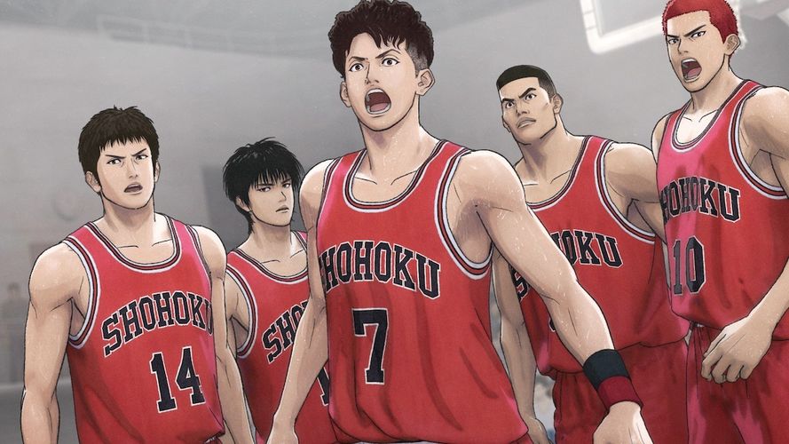 『THE FIRST SLAM DUNK』のメガヒットに、実写映画の健闘、BTS効果…2023年の映画界を数字で振り返る