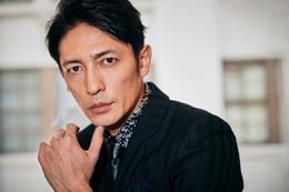  『ゴールデンカムイ』で鶴見篤四郎を演じた玉木宏にインタビュー