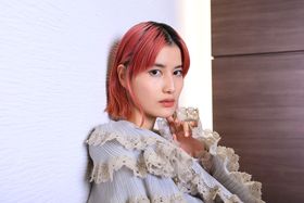 『熱のあとに』に主演した橋本愛にインタビュー！