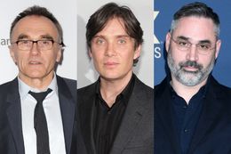 ゾンビ映画の傑作『28日後…』の続編3部作が動きだす