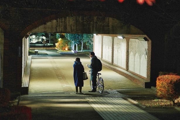 藤沢さんがあげた自転車が、山添くんを一歩前へと動かしていく