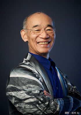 アニメ業界60周年！“ガンダムの生みの親”富野由悠季のトークショーは全アニメファン必見