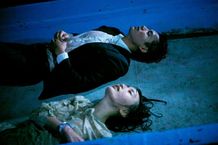 福士蒼汰、松本まりかのW主演映画『湖の女たち』の公開日が5月17日(金)に決定