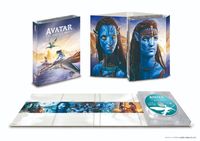ジェームズ・キャメロンの超ヒット作『タイタニック』『アビス