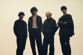 主題歌はBUMP OF CHICKENの新曲「邂逅」に！『陰陽師0』龍が舞う本予告映像