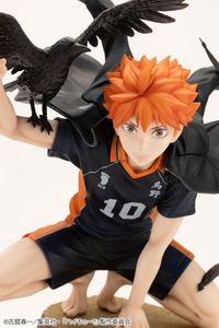 いまにも動きだしそうな躍動感！フィギュアでそろえたい