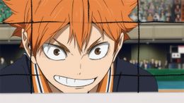 今週公開作品のMOVIE WALKER会員“みたい映画”ランキング1位は『劇場版ハイキュー!! ゴミ捨て場の決戦』