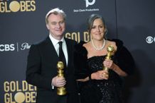 第81回ゴールデン・グローブ賞の結果をまとめ