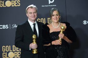 第81回ゴールデン・グローブ賞の結果をまとめ