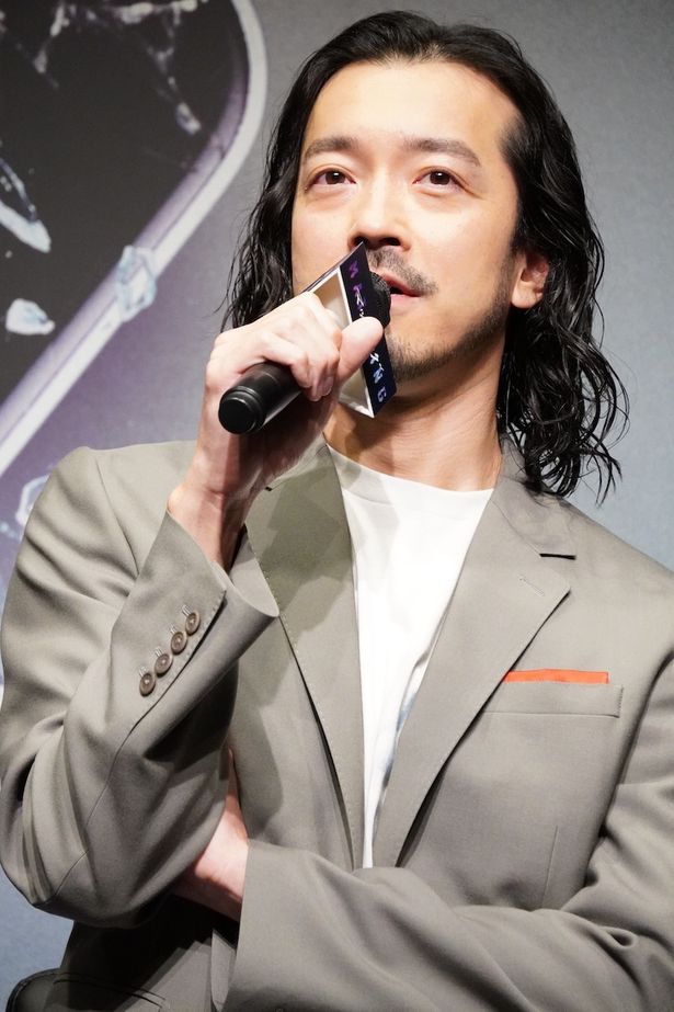 『マッチング』トークイベント付きバレンタインデー特別試写会の様子