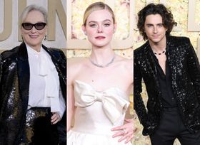 賞レースから読み解く、 2024年のファッショントレンド