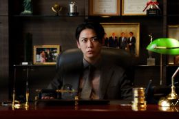 『怪物の木こり』デジタル、Blu-ray&DVDの販売決定！豪華版にはメイキング映像やオーディオコメンタリーを収録