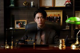 『怪物の木こり』デジタル、Blu-ray&DVDの販売決定！豪華版にはメイキング映像やオーディオコメンタリーを収録
