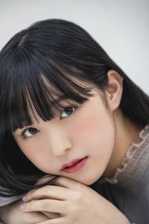 大河くるみ役は、注目声優の羊宮妃那に決定