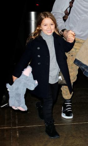 早いもので、もう6歳！