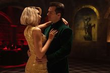 マシュー・ヴォーン監督が放つ最新スパイ映画『ARGYLLE／アーガイル』