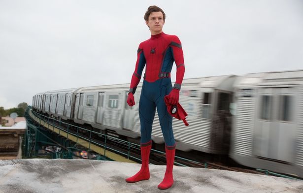 現代的にアップデートされたスパイダーマンを、劇場で目撃してほしい！