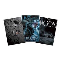 ソル・ギョング＆ド・ギョンス＆キム・ヒエ共演『THE MOON』7月